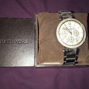 Michael kors watch